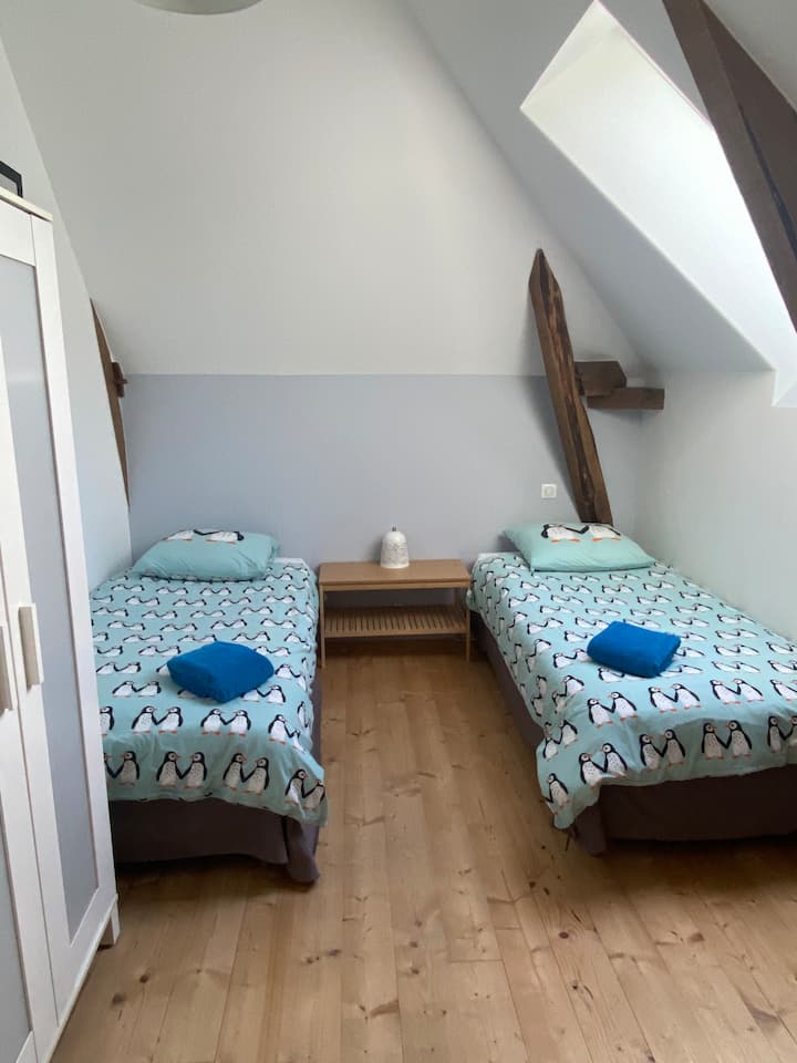 ห้องนอน2