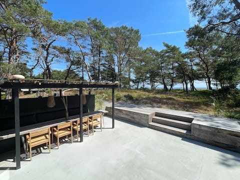 Holiday home near the beach –perfect for relaxing