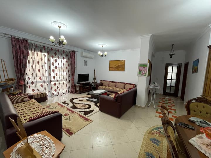 Gledis Apartment - Berat