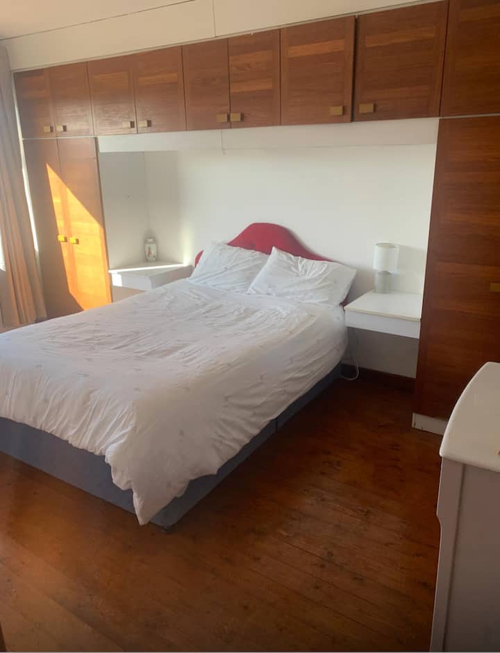 Chambre 1