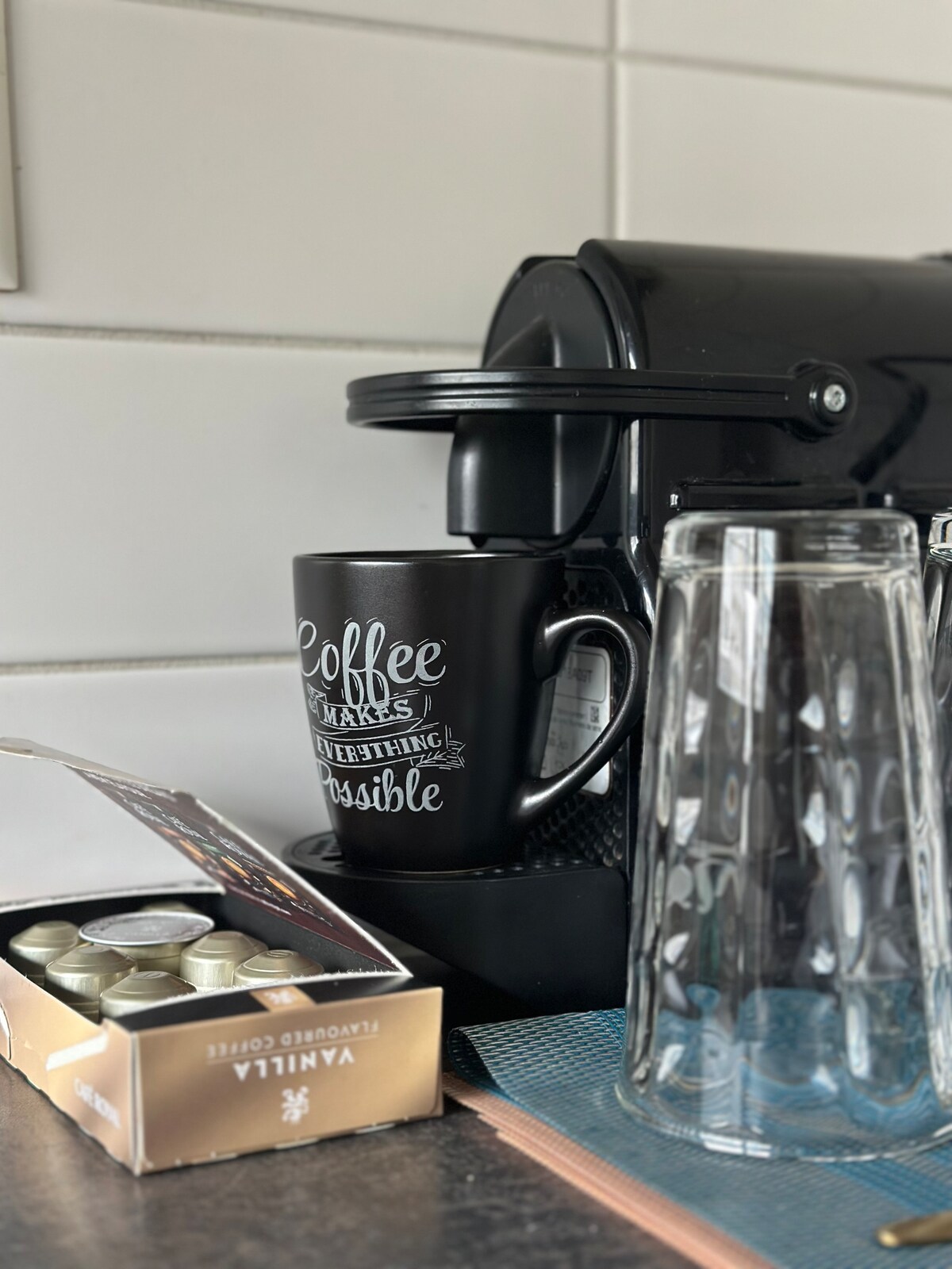 Top Airbnb: Pied-à-terre in the center of Geneva in Pâquis