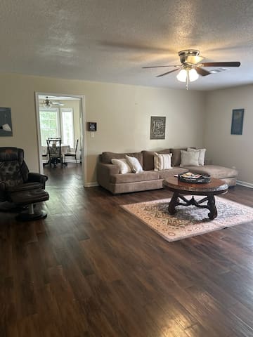 Guest favorite listing in Memphis