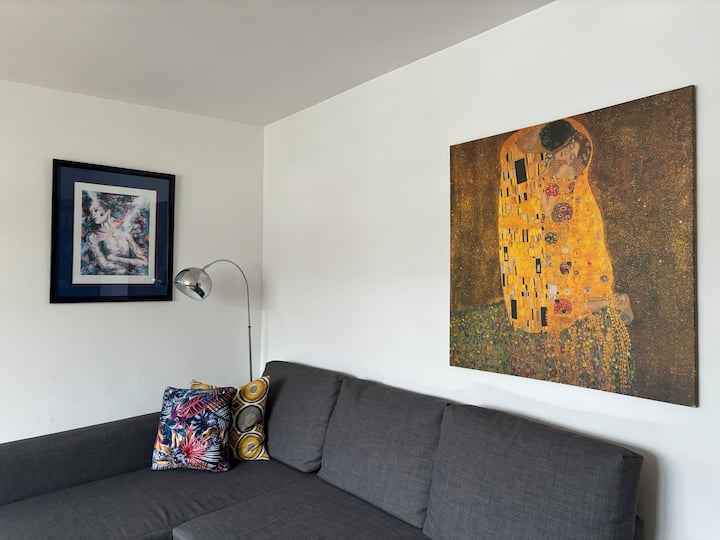 Дневна соба