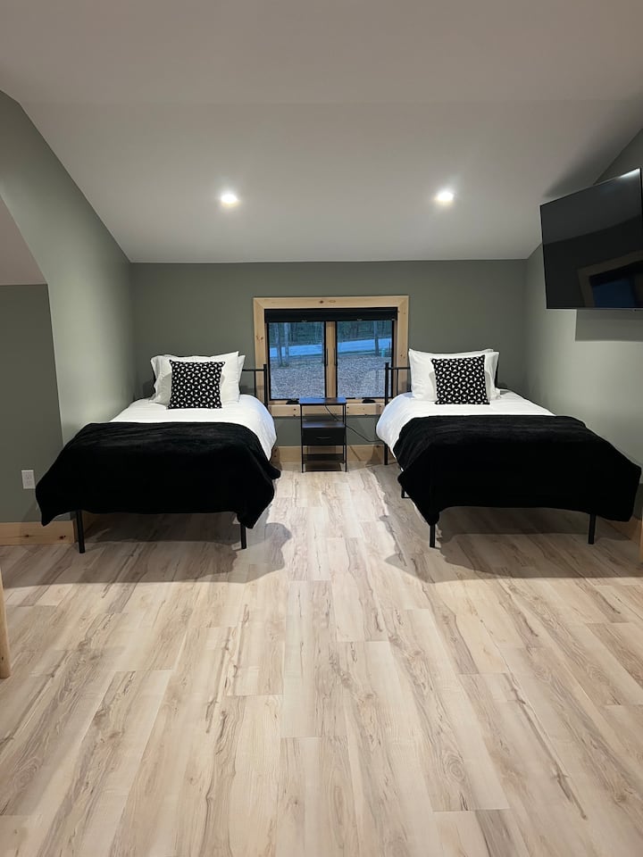 Chambre 1