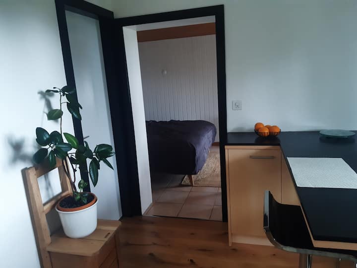 Studio Bellevue - Montreux