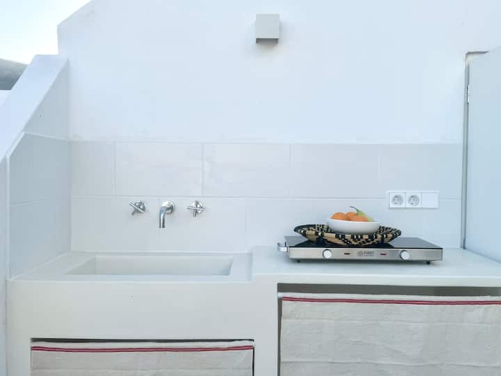 Maison Etienne Paros Cycladic Retreat - Paros