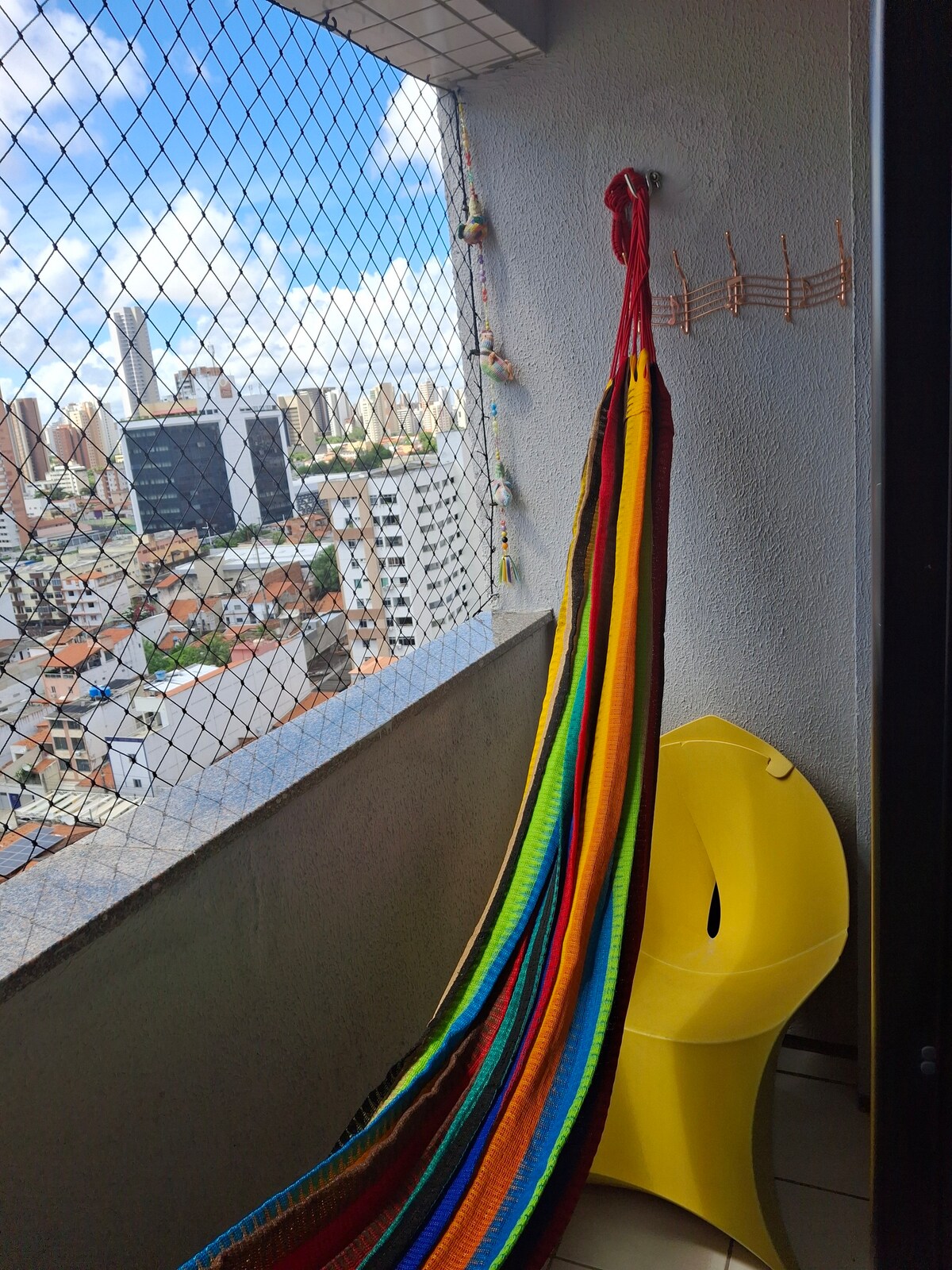 Foto do anúncio de praia de iracema, 200 m da praia em Praia de Iracema, Fortaleza