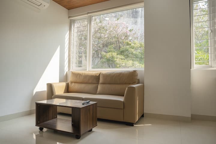 Stanley's Suites Madhapur - Hyderabad
