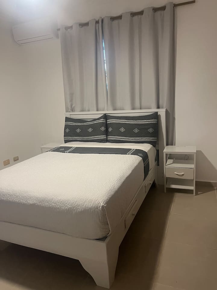 غرفة النوم 3