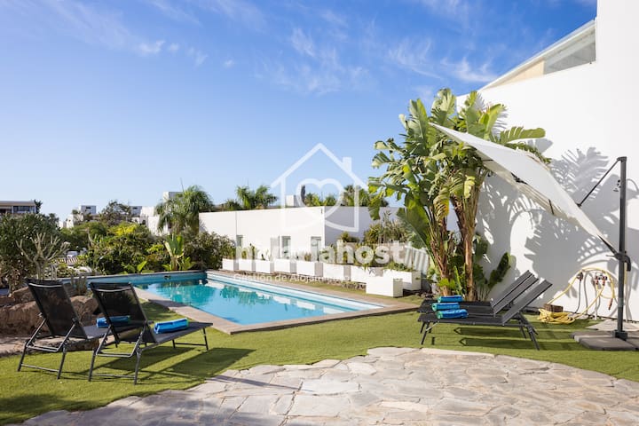 Nivariahost managed Airbnb listing 3