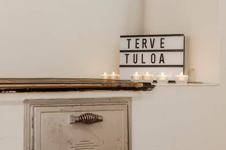 Rentouttava Talo Ilmajoella - Ilmajoki