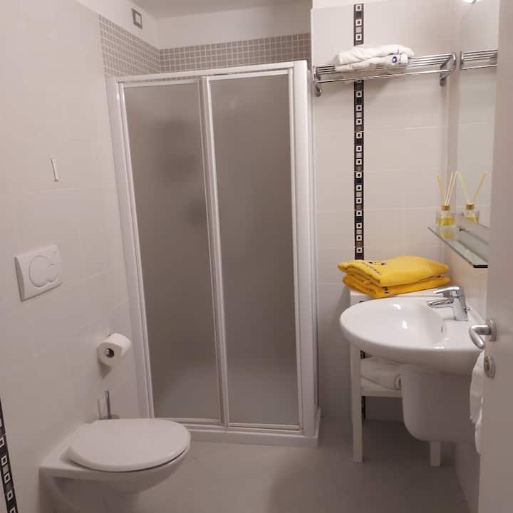 Family-friendly Studio Flat - Malcesine