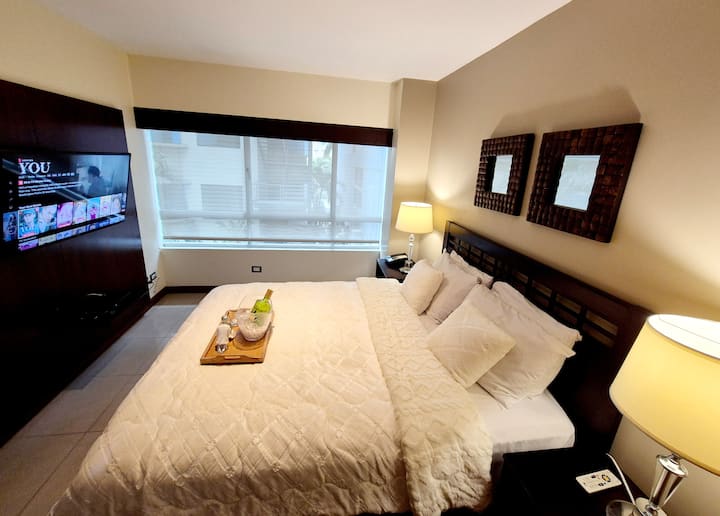 ห้องนอน