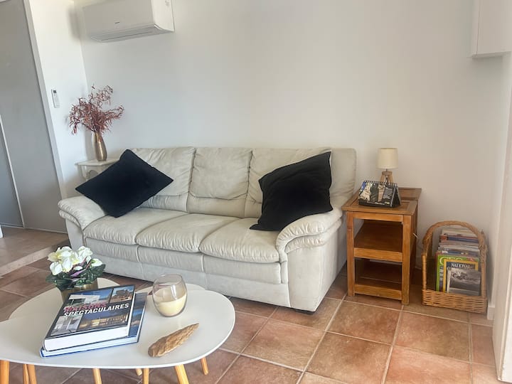 Appartement - Centuri