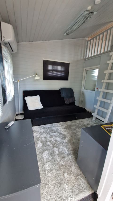 Top performing Airbnb: Nalle's in Viby