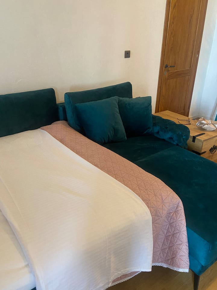 Apartman - Biograd na Moru