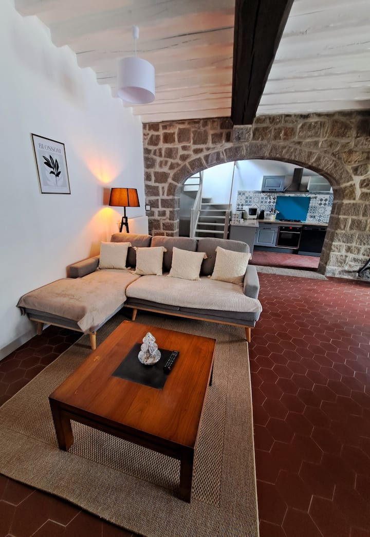 Location Gîte En Normandie Dans La Manche - Flamanville