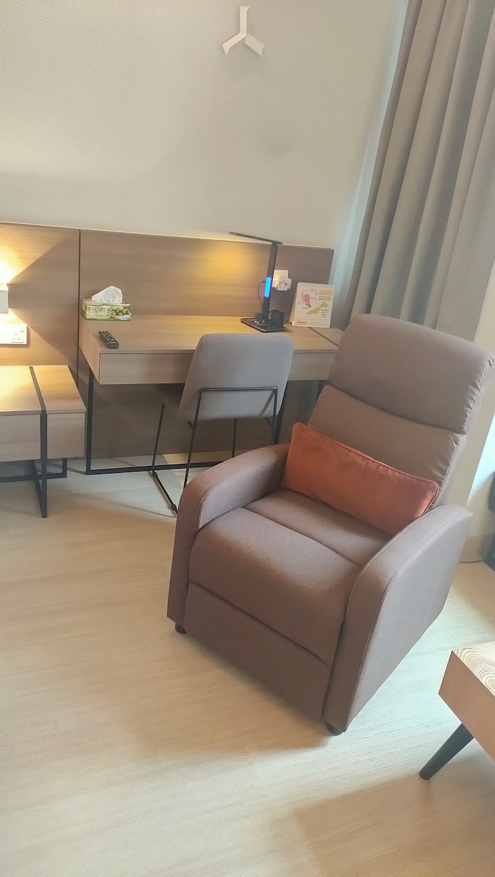 Windmills Upon Hills Hotel & Residences - Genting Highlands