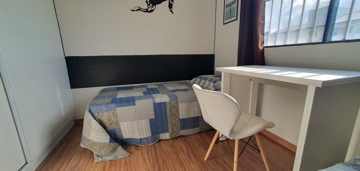 საძინებელი 2