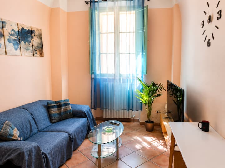 Casa D'angiolo - Centralissima - Pisa