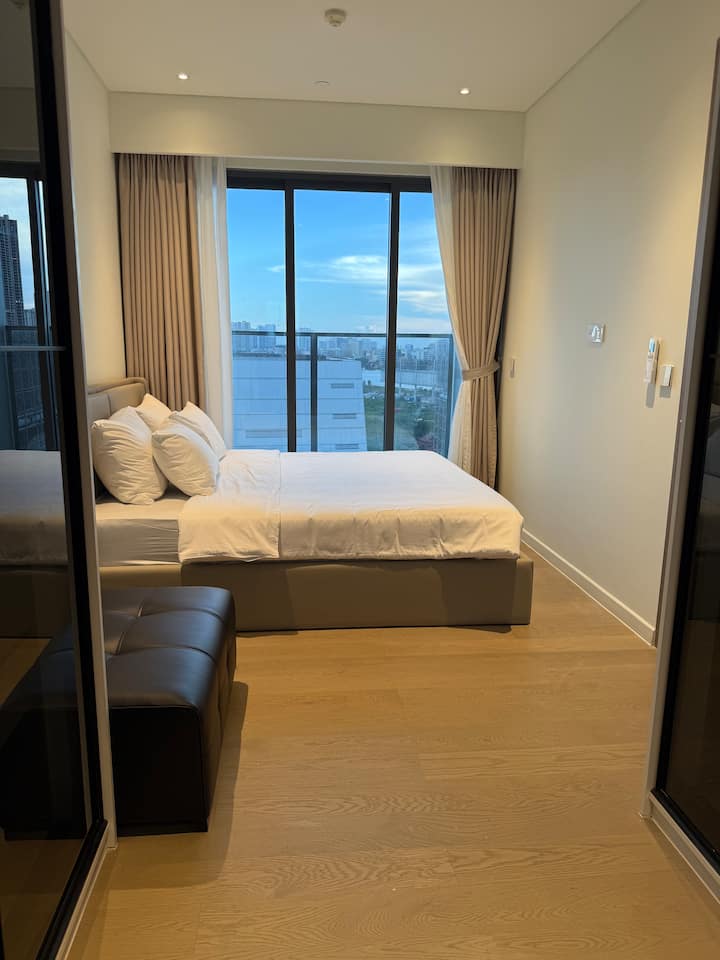 Спална соба 2