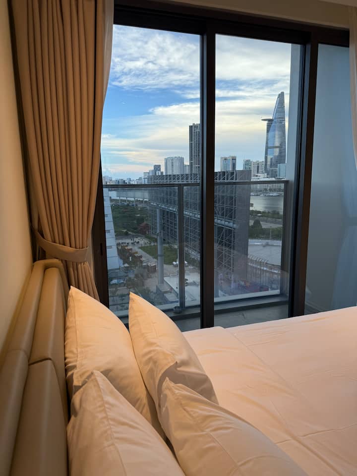 Спална соба 4