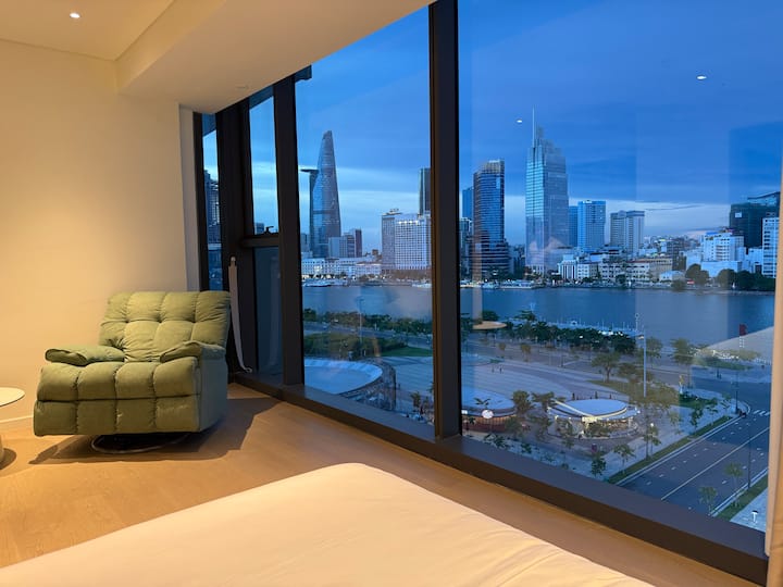 Спална соба 1