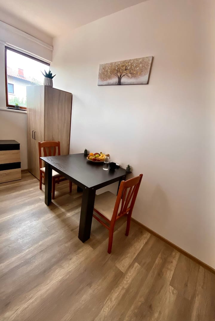 ห้องนอน