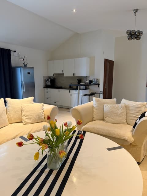 Top performing Airbnb: Eden in Trelleborg