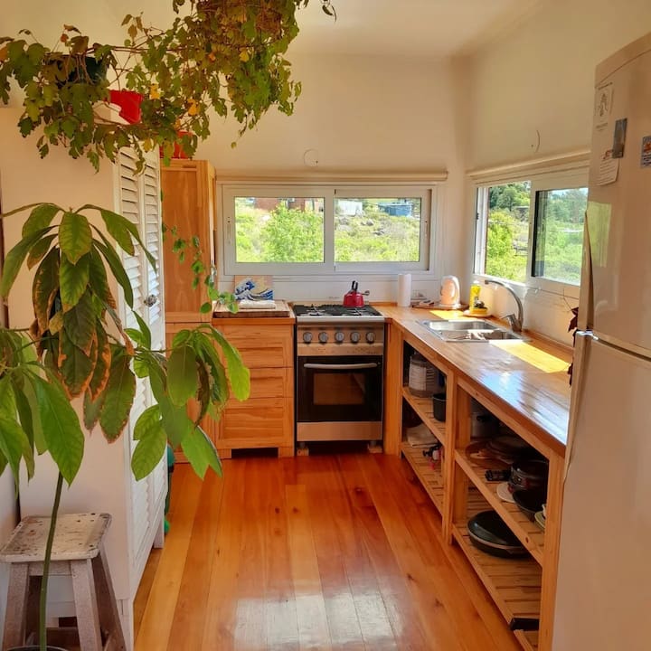 Casa Container - Tandil
