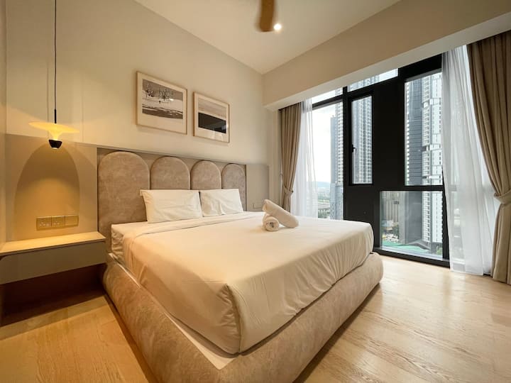 Спална соба 1