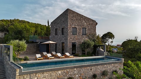 Villa Diamonte