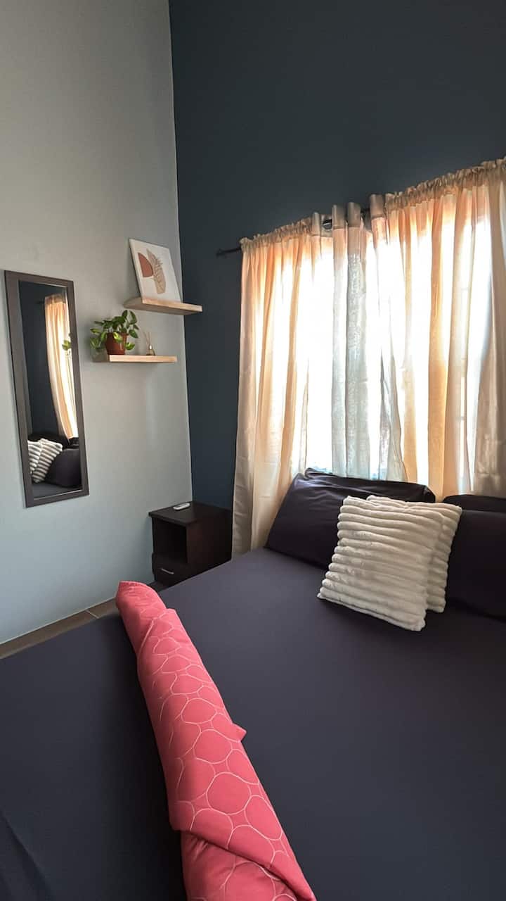 Camera da letto 2