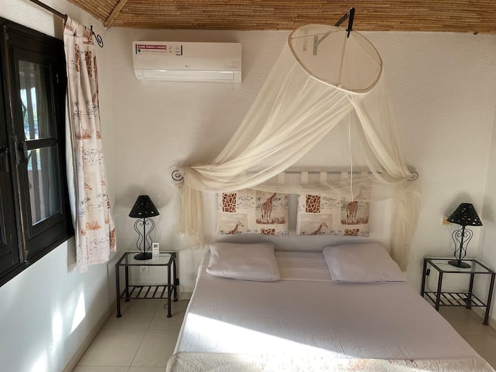 غرفة النوم 2