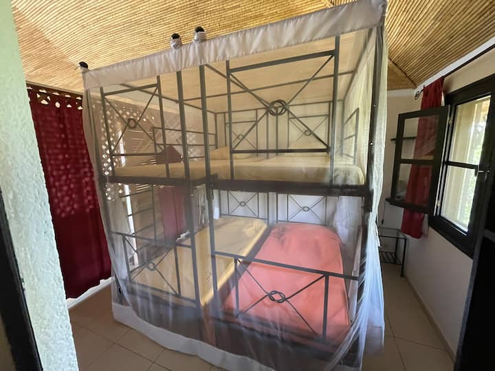 غرفة النوم 3