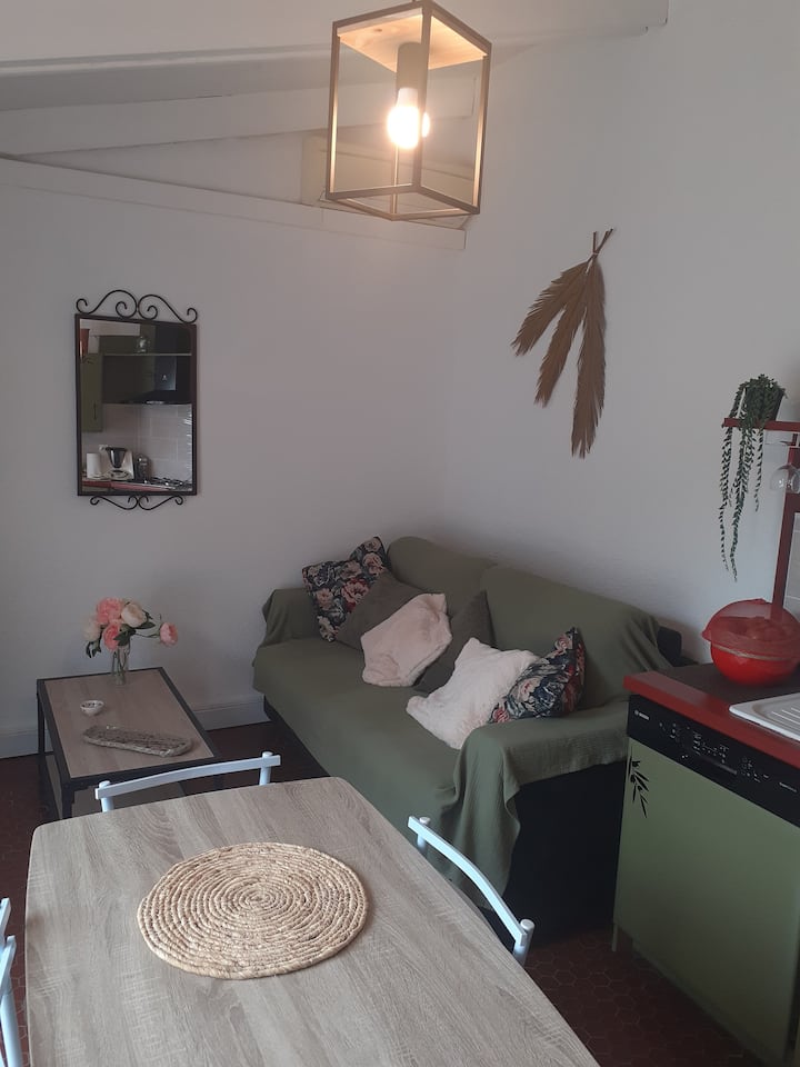 Salon