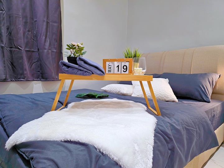 Спална соба 2