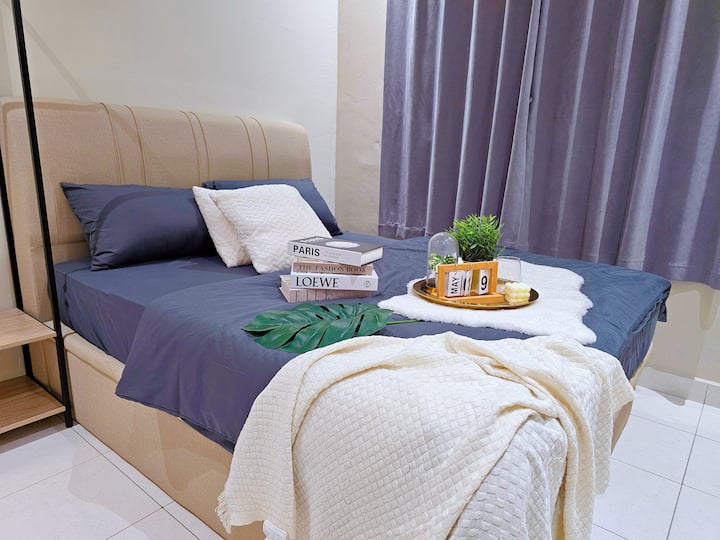 Спална соба 1