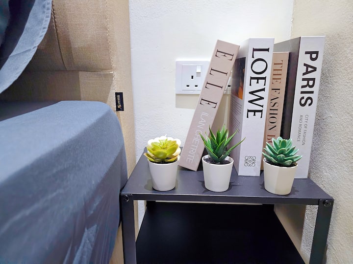 Спална соба 4