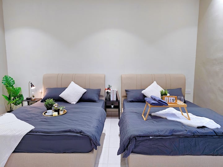 Спална соба 3