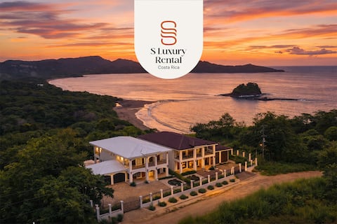 Flamingo Next to the Beach Villa Mauka