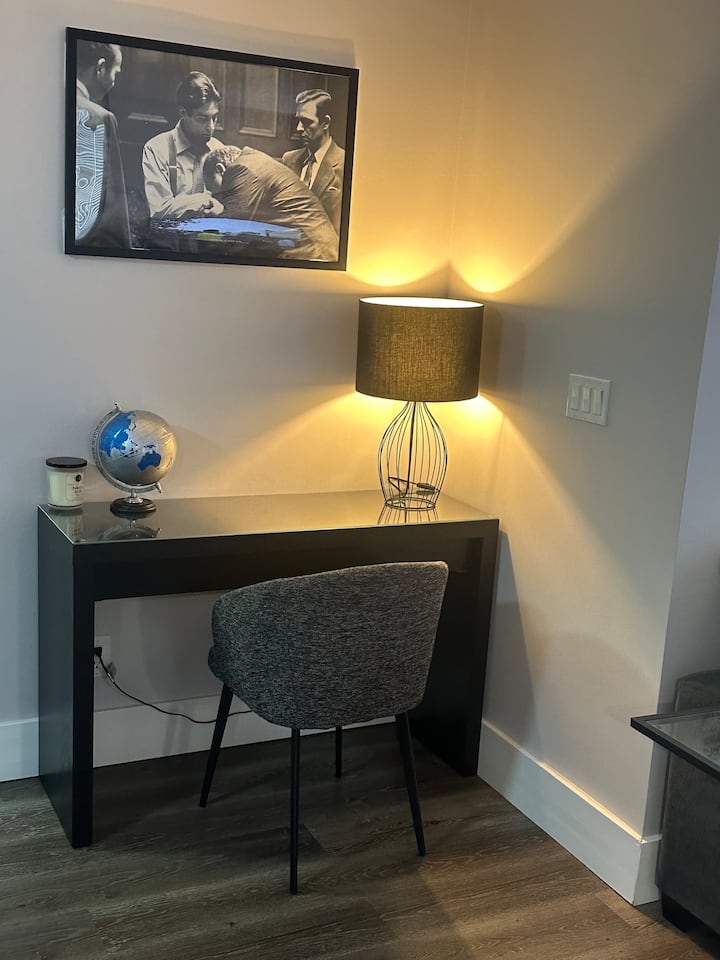 Stylish 2br Suite By Square One - ミシサガ
