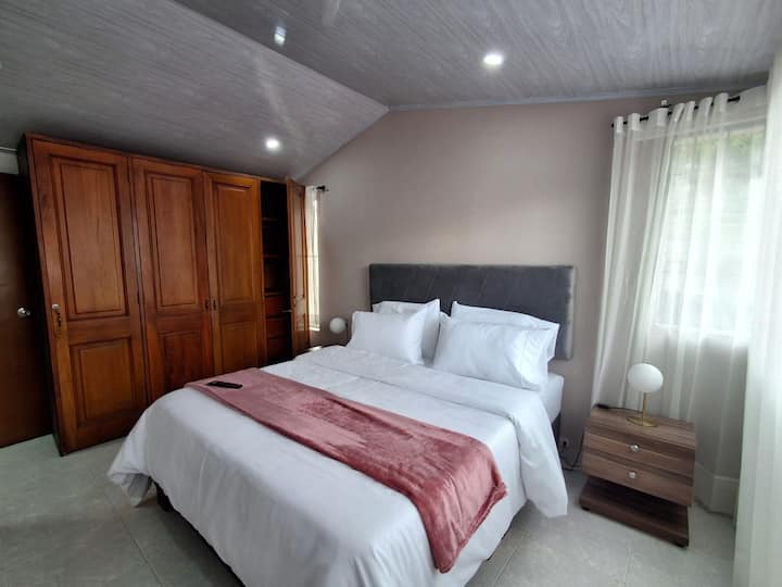 Habitación 4