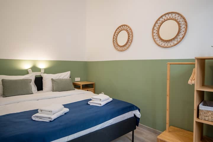 Nest Ozana – 2br Apartment - Kotor
