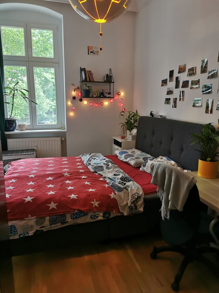 Chambre 1