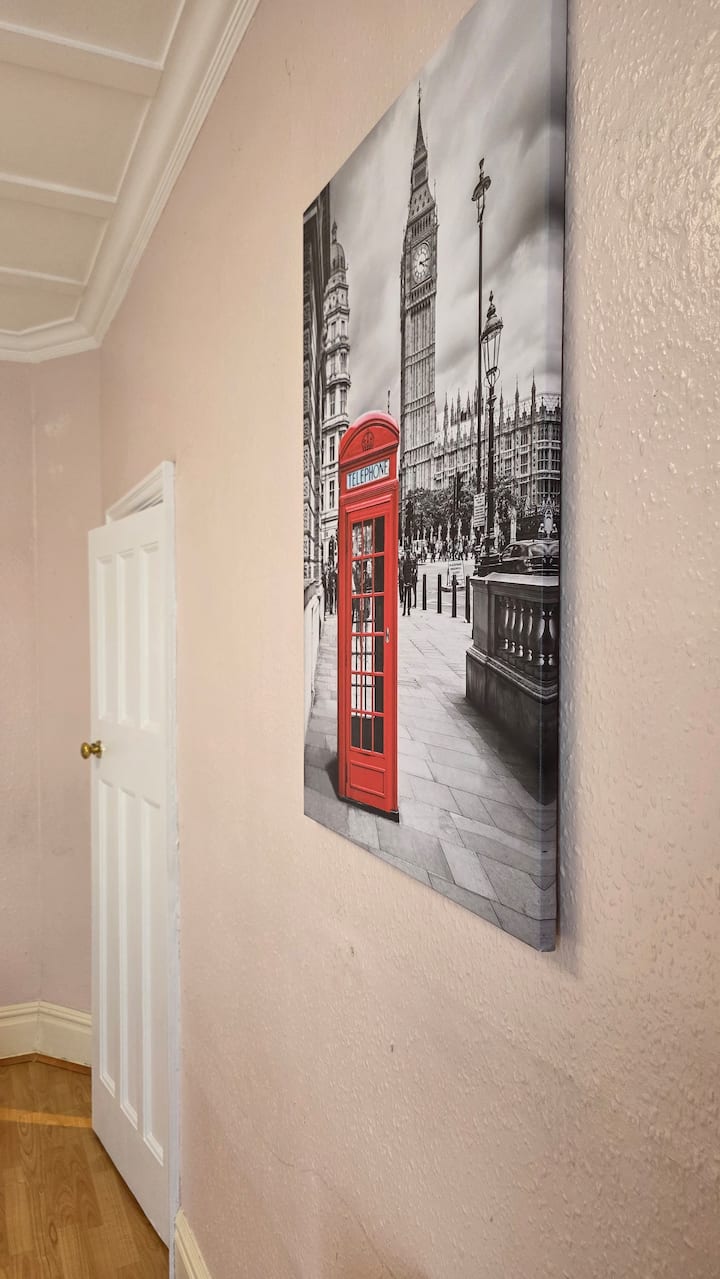 საძინებელი 1