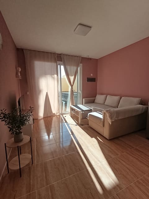 Popular Airbnb listing: Casa Tropical in Pájara