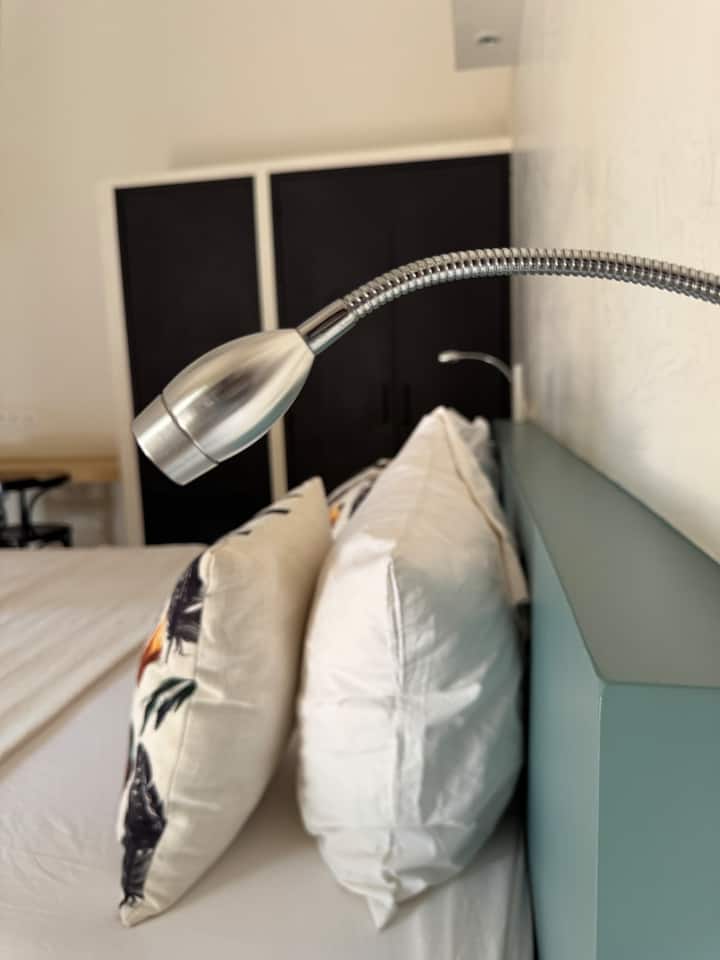 Спална соба 4