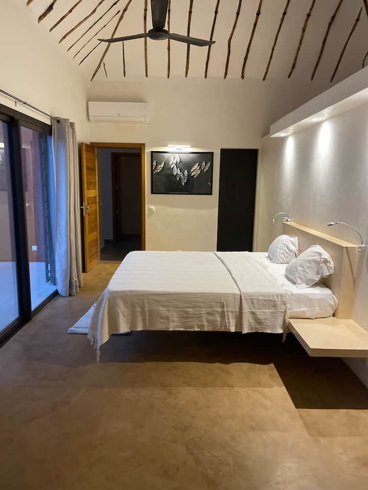 Спална соба 1