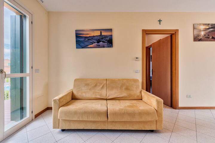 Finesse Real Estate managed Airbnb listing 3